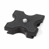 Joby BH2 Quick-Release Plate(Black) (JB00159-CEN)