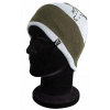 Fox Čepice zimní Green/Silver Beanie