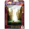 Puzzle Schmidt Spiele 1000 dielikov Schmidt Spiele - Puzzle PQ Puzzle 1000 el. Pán Prsteňov: Prstenový tím