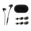 HP HyperX Cloud Earbuds II (Černá) 70N24AA