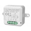 BOT Smart Zigbee spínač Tuya CH15 Počet tlačidiel: Tri tlačidlá