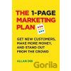 The 1-Page Marketing Plan - Allan Dib