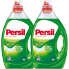 Prací gél - Persil Gel Deep Clean Active Gel 2x50 praní, 2x2,5l (Prací gél - Persil Gel Deep Clean Active Gel 2x50 praní, 2x2,5l)