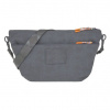 LÄSSIG Green Label Buggy Bum Bag Anthracite