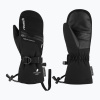 Detské lyžiarske rukavice Reusch Flash Gore-Tex Mitten black/white