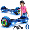 Skateboard Elektromet Chic D01