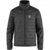 Fjällräven Expedition X-Lätt Jacket M, Farba BLACK, Veľkosť XL