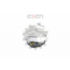 ESEN SKV GERMANY Zámok dverí 8EI837016AA 16SKV152