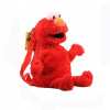 Elmo napchávka batoh Street sezam (Elmo napchávka batoh Street sezam)