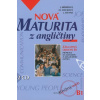 Nová maturita z angličtiny B1 + 2CD - Kolektív