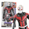 Rozprávková figúrka - Veľké Ant-Man Avengers Figurine 30 cm Zvukové svetlo (Veľké Ant-Man Avengers Figurine 30 cm Zvukové svetlo)