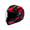 Helma HJC RPHA71 Carbon Hamil MC1