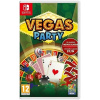 Vegas Party Nintendo Switch krabička