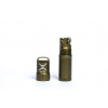 Benzínový zapaľovač titanLIGHT™ Exotac® – Olive Drab