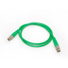 Canare L-3C2VS GRN BNC 5m 7110