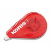 Korekčný strojček KORES Roll-On 4,2 mm × 15 m [1 ks]