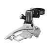 Shimano Prešmyk Altus FD-M371 3x9 uni ťah Down Swing (34,9/31,8/28,6mm) 48/44z.
