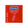 Durex Feel Thin Classic 3 ks
