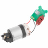 Andis Motor Assembly - originálny motorček pre holiaci strojček Andis MBG4