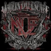 Modern Day Escape - Under The Gun [CD]