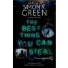 The Best Thing You Can Steal - Simon R. Green