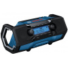 Bosch Bosch AKU rádio GPB18V-3SC, bez aku v kartónu 06014A3300