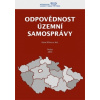 Odpovědnost územní samosprávy - Klíma Karel
