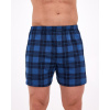 Trenírky Cornette comfort 002/316 Farba: Modrá, Veľkosť: XL