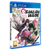 Sakura Wars