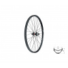 Zapletené koleso zadné KLS VALOR 3 DSC R, 27,5