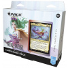 Magic the Gathering TCG: Final Fantasy COLLECTOR'S EDITION COMMANDER - Revival Trance
