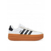 Adidas Tenisky Unisex Dieťa ADIDAS SPORTSWEAR-JQ8065 FTWWHT/CBLACK/GUM3