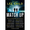 Match Up - Lee Child, Sandra Brown, C.J. Box (editor)