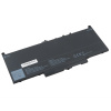 Batéria AVACOM pre Dell Latitude E7470, E7270 Li-Ion 7,6 V 7237mAh 55Wh NODE-E747-368