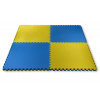 Rohož puzzle Eco-line 100x100x2 cm Ring Sport