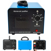 GENERATOR OZONU OZONÁTOR VZDUCHU PRE DOMÁCE AUTO VÝKONNÝ PRENOSNÝ ČASOVAČ