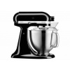 Kuchyňský robot KitchenAid Artisan 5KSM185, černá