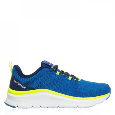 Karrimor Zephyr 2 Road Running Shoes Womens