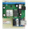 GSM VT ACCESS - relé - LAN modul