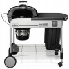 Weber Performer One-Touch GBS Premium gril na drevené uhlie 57 cm (Weber Performer One-Touch GBS Premium gril na drevené uhlie 57 cm)