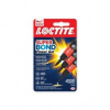 HENKEL Loctite Super Bond POWER Gél Mini Trio 3 x 1 g