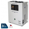 Zdroj záložní GETI GEP701PV sinus 700W nástěnný (1000VA)