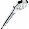 Sprchový panel - Slúchadlo Hansgrohe Select 26803400 (Sprchový panel - Slúchadlo Hansgrohe Select 26803400)