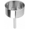 Vega 0800108 Bialetti LIEVIK NA 18 ŠÁLOK