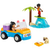 LEGO® Friends 41725 Zábava s plážovou buginou