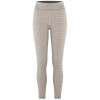 Dámske Termo legíny KARI TRAA ROSE LIGHT PANT HW 611365-WGREY – Sivá
