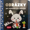 Obrázky pre bábätká Mňam