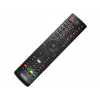 RM-L1316 Univerzálny diaľkový ovládač HUAYU pre televízory Sharp, Sanyo, Philips, Hisense, TCL, Konka, JVC, Sony, Hitachi, LG