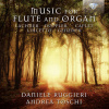 Music for Flute and Organ (CD)