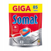 Somat všetko v jednej extra tablety pre umývačku riadu 85 ks (Somat všetko v jednej extra tablety pre umývačku riadu 85 ks)